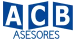 Logotipo de ACB Asesores